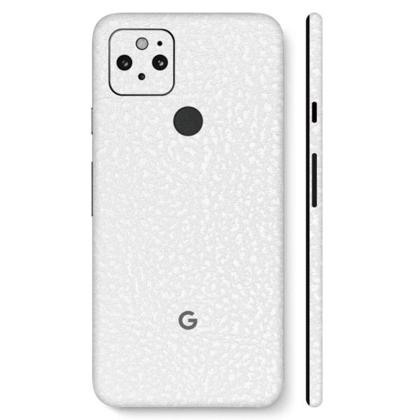 Pixel5 Pixel5a (5G) ピクセル5 スキンシール 全面 背面 側面 カバー フィルム...