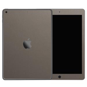 iPad Air / Air2 / Air3 第3世代 スキンシール ケース カバー フィルム 背面 保護 wraplus スペースグレイ｜wraplus