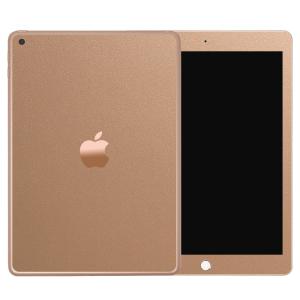 iPad mini5 mini4 mini3 mini2 mini スキンシール ケース カバー フィルム 背面 wraplus ゴールドの商品画像