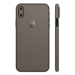 Apple iPhoneX / XS / XS Max / XR スキンシール 背面 シール ケース