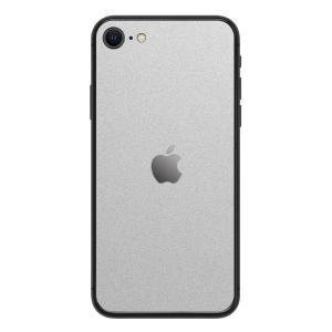 Apple iPhoneSE 第2世代 第3世代 スキンシール 背面 シール ケース