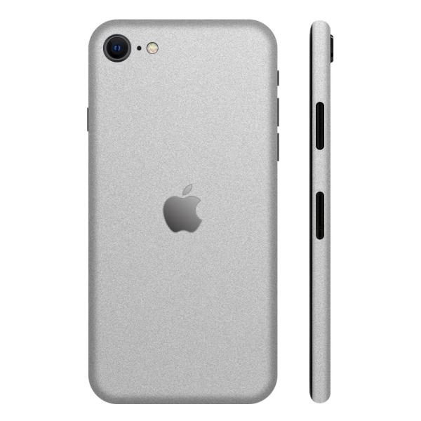 iPhoneSE 第2世代 第3世代 スキンシール 全面 背面 側面 シール ケース 薄い wrap...