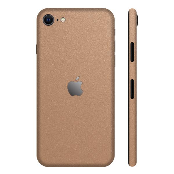 iPhoneSE 第2世代 第3世代 スキンシール 全面 背面 側面 シール ケース 薄い wrap...