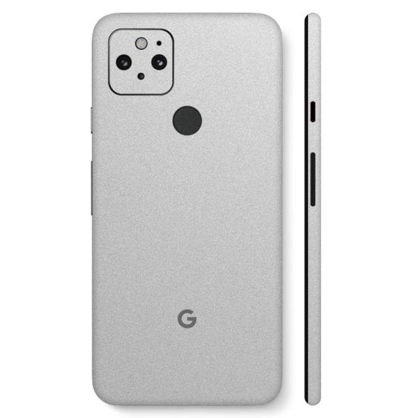 Pixel5 Pixel5a (5G) ピクセル5 スキンシール 全面 背面 側面 カバー フィルム...