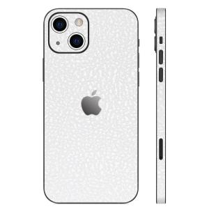 Apple iPhone13 / 13 Pro mini Max スキンシール 背面 側面