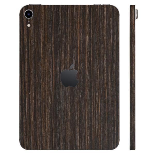 iPad mini (A17 Pro) / mini6 第6世代 スキンシール ケース カバー フィ...