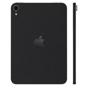 iPad mini6 第6世代 スキンシール ケース カバー フィルム 背面 wraplus ブラック 黒｜wraplus online store