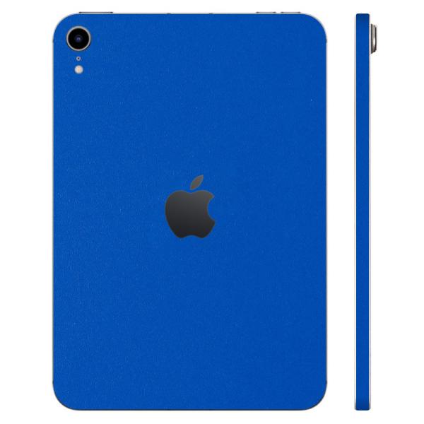 iPad mini (A17 Pro) / mini6 第6世代 スキンシール ケース カバー フィ...