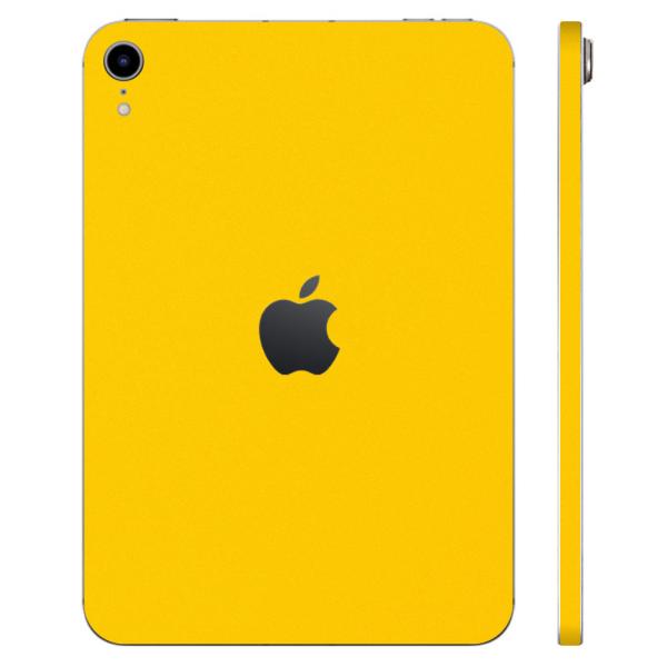 iPad mini (A17 Pro) / mini6 第6世代 スキンシール ケース カバー フィ...