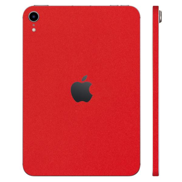 iPad mini (A17 Pro) / mini6 第6世代 スキンシール ケース カバー フィ...