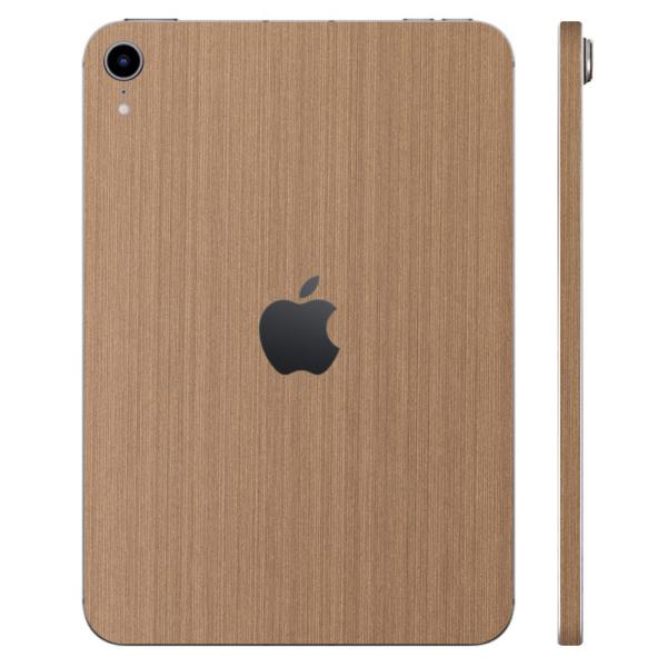 iPad mini (A17 Pro) / mini6 第6世代 スキンシール ケース カバー フィ...