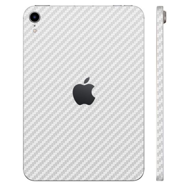 iPad mini (A17 Pro) / mini6 第6世代 スキンシール ケース カバー フィ...