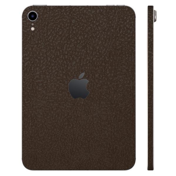 iPad mini (A17 Pro) / mini6 第6世代 スキンシール ケース カバー フィ...