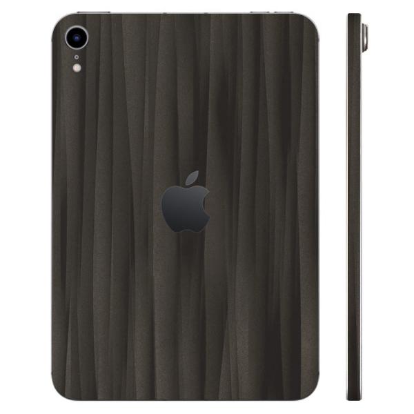 iPad mini (A17 Pro) / mini6 第6世代 スキンシール ケース カバー フィ...