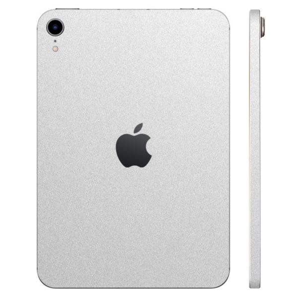 iPad mini (A17 Pro) / mini6 第6世代 スキンシール ケース カバー フィ...