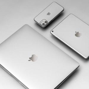 iPad mini (A17 Pro) / m...の詳細画像1