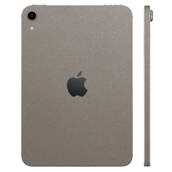 iPad mini6 第6世代 スキンシール ケース カバー フィルム 背面 wraplus スペー...