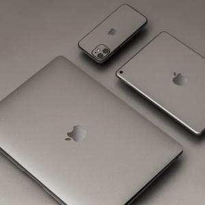 MacBook Pro 16インチ スキンシー...の詳細画像1