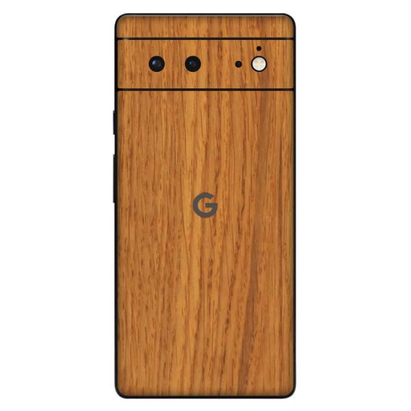 Pixel6a Pixel6 Pro ピクセル6 プロ スキンシール 背面 カバー フィルム ケース...