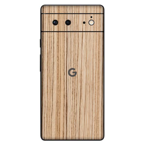 Pixel6a Pixel6 Pro ピクセル6 プロ スキンシール 背面 カバー フィルム ケース...