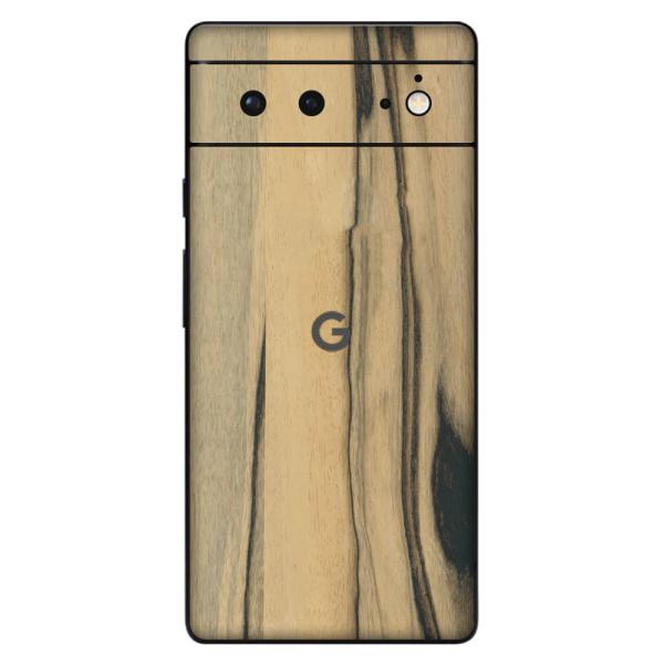 Pixel6a Pixel6 Pro ピクセル6 プロ スキンシール 背面 カバー フィルム ケース...