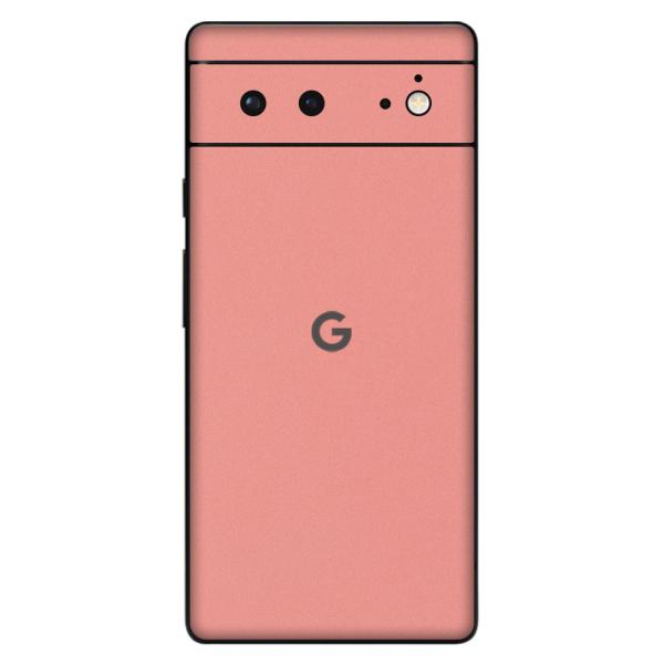 Pixel6a Pixel6 Pro ピクセル6 プロ スキンシール 背面 カバー フィルム ケース...