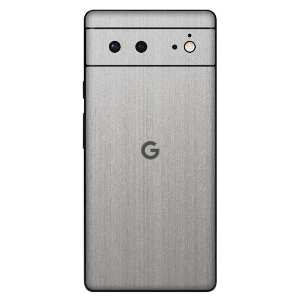 Pixel6a Pixel6 Pro ピクセル6 プロ スキンシール 背面 カバー フィルム ケース...