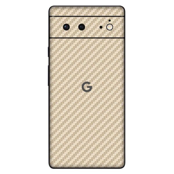 Pixel6a Pixel6 Pro ピクセル6 プロ スキンシール 背面 カバー フィルム ケース...