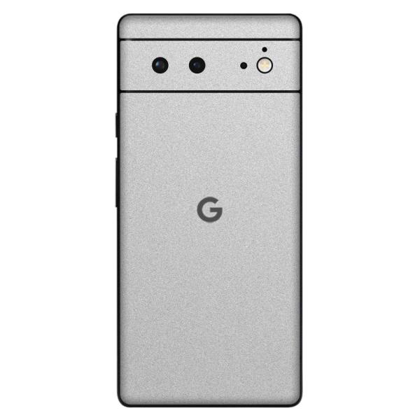 Pixel6a Pixel6 Pro ピクセル6 プロ スキンシール 背面 カバー フィルム ケース...