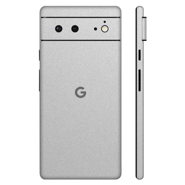 Pixel6a Pixel6 Pro ピクセル6 プロ スキンシール 全面 背面 側面 カバー フィ...