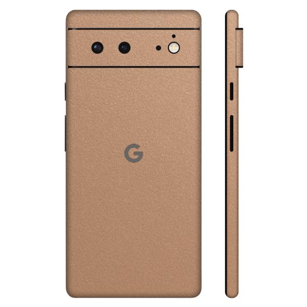 Pixel6a Pixel6 Pro ピクセル6 プロ スキンシール 全面 背面 側面 カバー フィ...