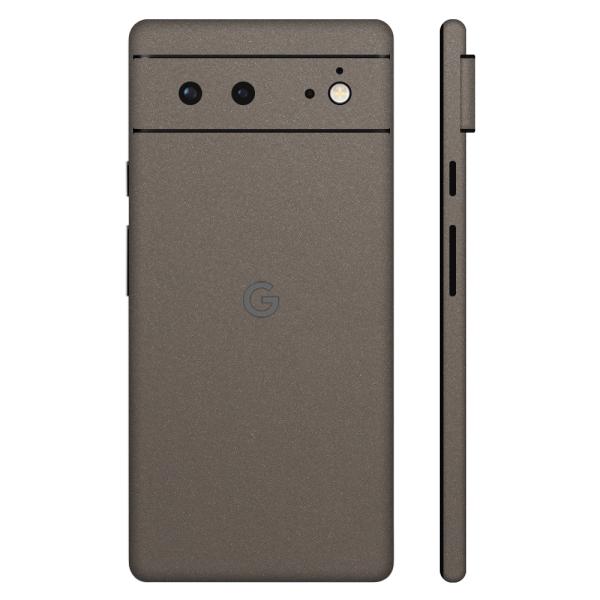 Pixel6a Pixel6 Pro ピクセル6 プロ スキンシール 全面 背面 側面 カバー フィ...