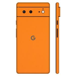 Google Pixel 7a オレンジ色 画面割れ Google Pixel 7a オレンジ色