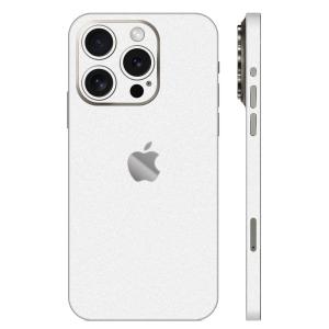Apple iPhone15 / 15 Pro Plus Max スキンシール 背面 側面