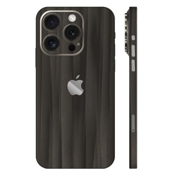 iPhone15 / 15 Pro / 15 Plus / 15 Pro Max スキンシール 背面...