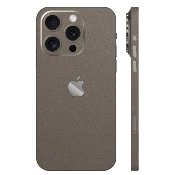 iPhone15 / 15 Pro / 15 Plus / 15 Pro Max スキンシール 背面...