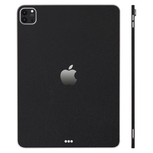 iPad Pro 11インチ M4 2024 第5世代 スキンシール ケース カバー フィルム 背面...