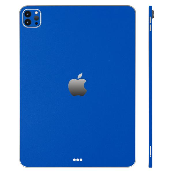 iPad Pro 13インチ M4 2024 スキンシール ケース フィルム 背面 wraplus ...