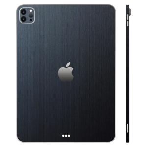 iPad Pro 13インチ M4 2024 スキンシール ケース フィルム 背面