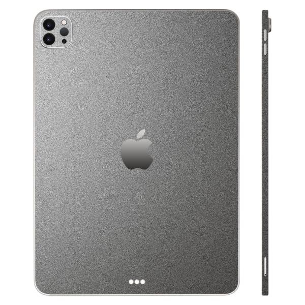 iPad Pro 13インチ M4 2024 スキンシール ケース フィルム 背面 wraplus ...