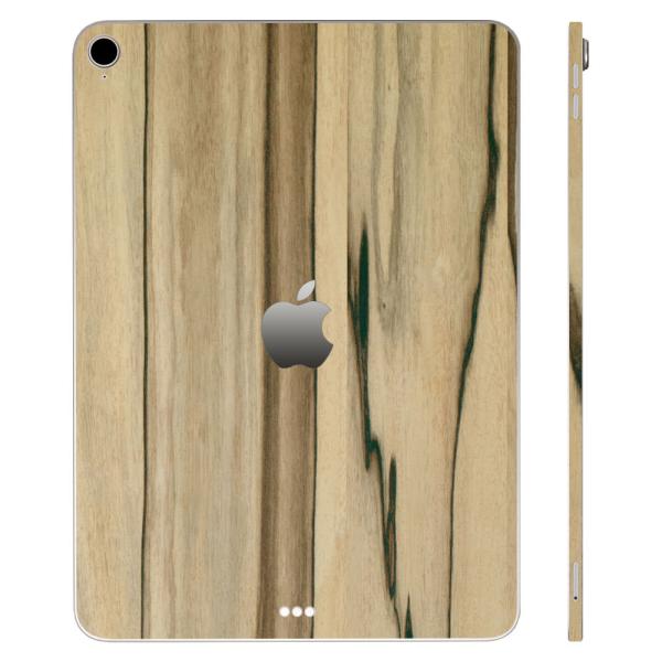 iPad Air 11インチ M3 M2 2025 2024 スキンシール ケース カバー フィルム...