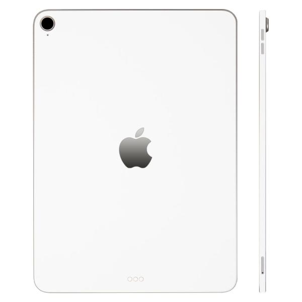 iPad Air 13インチ M3 M2 2025 2024 スキンシール ケース フィルム 背面 ...