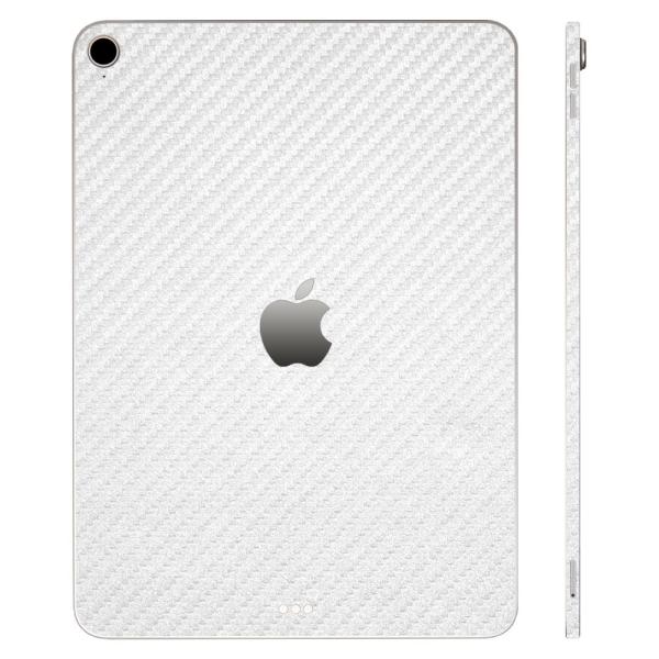 iPad Air 13インチ M3 M2 2025 2024 スキンシール ケース フィルム 背面 ...