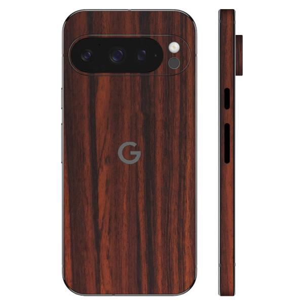 Pixel9 Pixel9 Pro ピクセル9 プロ スキンシール 全面 背面 側面 カバー フィル...