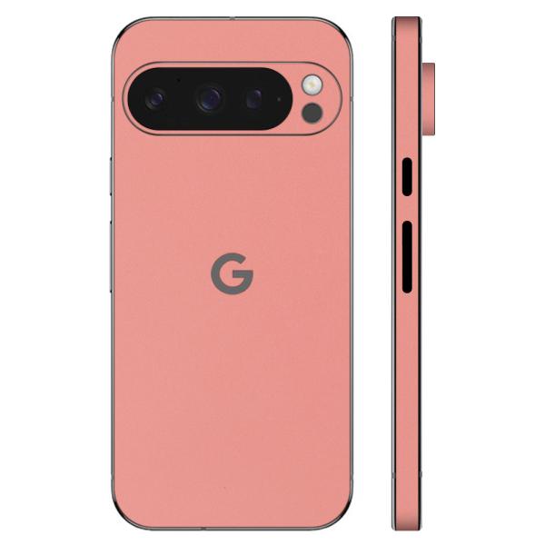 Pixel9 Pixel9 Pro ピクセル9 プロ スキンシール 全面 背面 側面 カバー フィル...