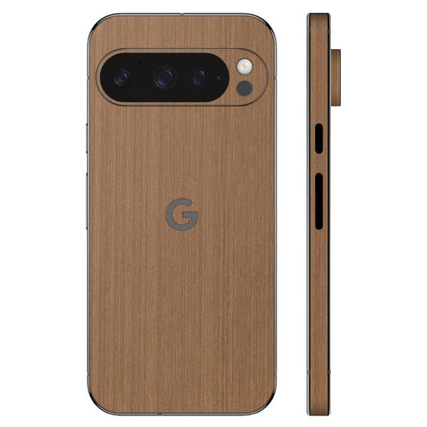 Pixel9 Pixel9 Pro ピクセル9 プロ スキンシール 全面 背面 側面 カバー フィル...