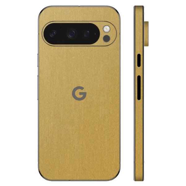 Pixel9 Pixel9 Pro ピクセル9 プロ スキンシール 全面 背面 側面 カバー フィル...