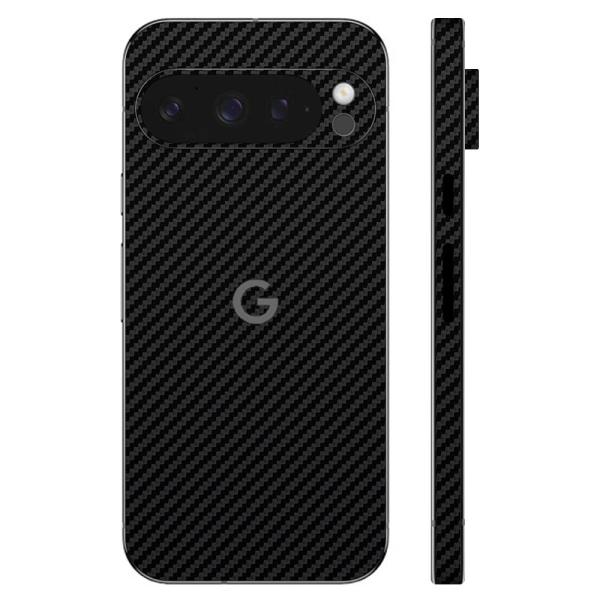 Pixel9 Pixel9 Pro ピクセル9 プロ スキンシール 全面 背面 側面 カバー フィル...