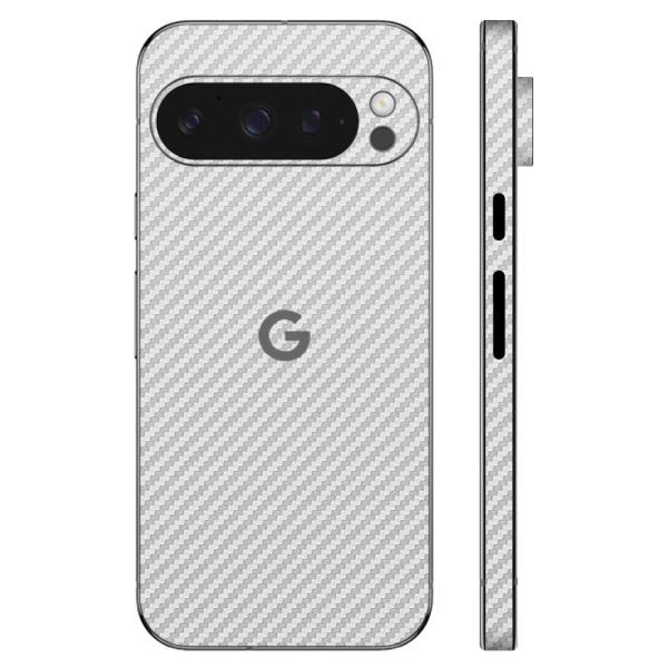 Pixel9 Pixel9 Pro ピクセル9 プロ スキンシール 全面 背面 側面 カバー フィル...