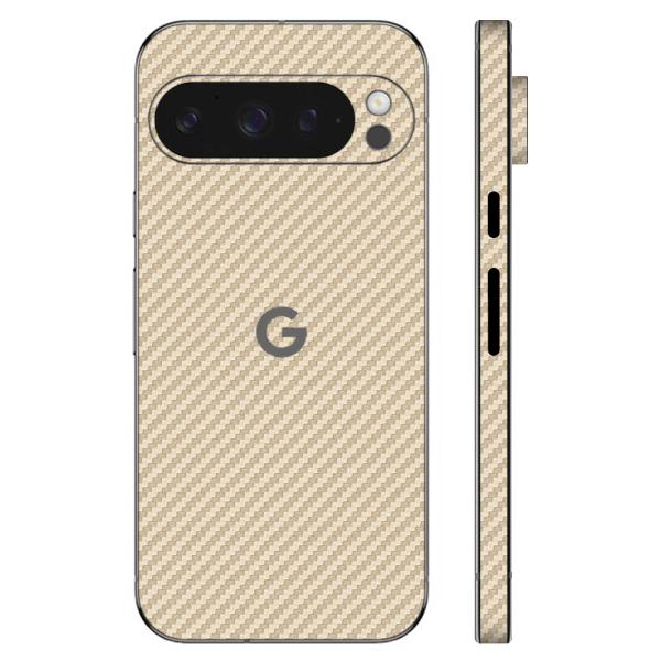 Pixel9 Pixel9 Pro ピクセル9 プロ スキンシール 全面 背面 側面 カバー フィル...